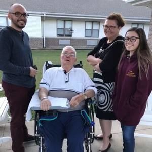 Meet your Posher, Carisa